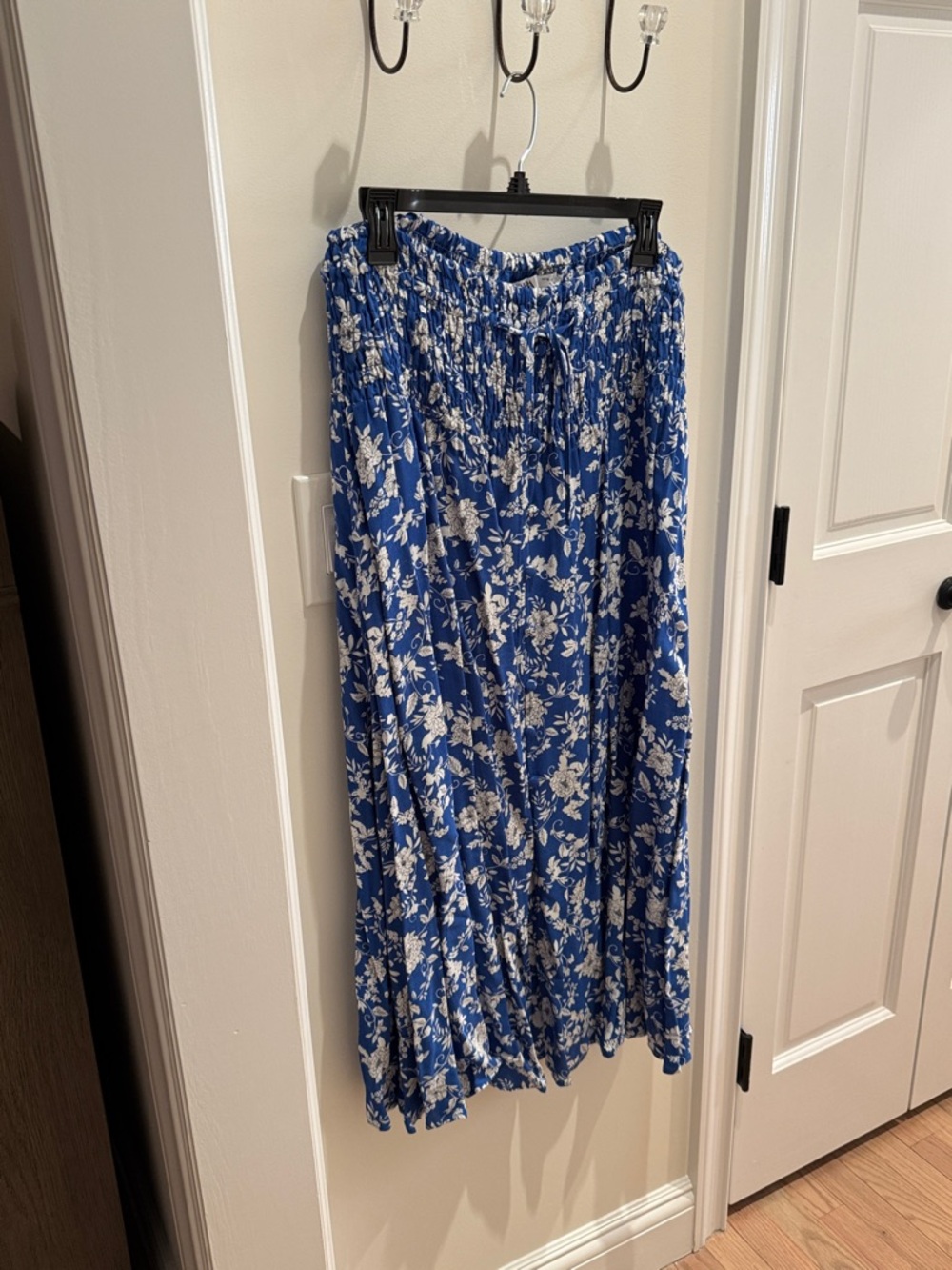 Zara skirt